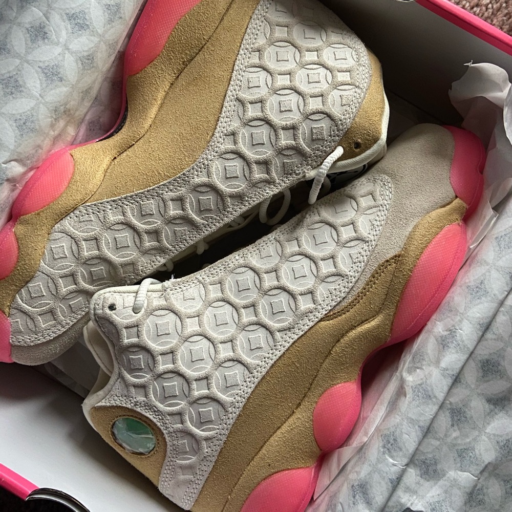 Retro Jordan Chinese New Year 13s. 2020. NEVER WORN BRAND NEW‼️